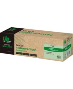 Toneris Uprint HP 219X W2192X Yellow Lāzerprinteru izejmateriāli