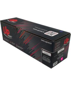 Toneris UPrint HP W2213X Magenta 207X Lāzerprinteru izejmateriāli