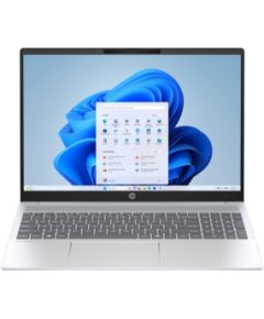 Portatīvais dators HP OmniBook 5 16 OLED i5-1334U 16GB 512GB W11H Ноутбуки