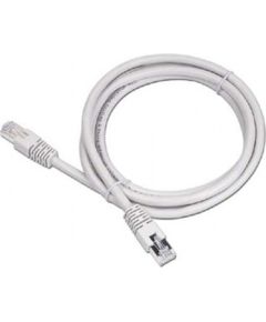 Cabletech Cablexpert PP12-5M Beige Tīkla vadi