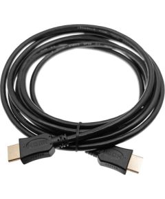 Alantec AV-AHDMI-10.0 HDMI cable 10m v2.0 High Speed with Ethernet - gold plated connectors  Кабель HDMI