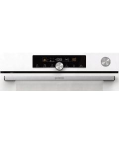 GORENJE BPSA6747A08WG Oven Jaunumi Sadz. tehnika