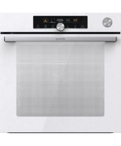 GORENJE BPSA6747A08WG Cepeškrāsns, iebūvējama, balta Cepeškrāsnis, iebūvējamas