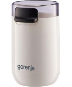 Gorenje SMK150SW 150W electric coffee grinder Dzirnaviņas