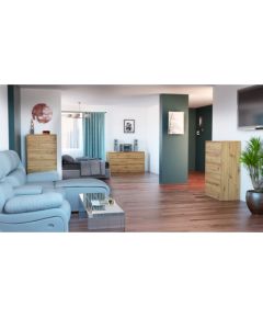 Top E Shop Topeshop K120 ARTISAN 2X3 chest of drawers Новинки Для дома и сада 