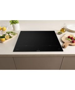 GORENJE GI6443BSCWF Indukcijas virsma, iebūvējama 60cm Iebūvējama virsma - Indukcijas