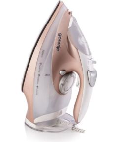 Steam iron Gorenje SIH3200WR 3200 W Gold Gludekļi un sistēmas