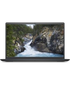 DELL Vostro 3530 Intel® Core™ i7 i7-1355U Laptop 39.6 cm (15.6") Full HD 16 GB DDR4-SDRAM 512 GB SSD Wi-Fi 6E (802.11ax) Ubuntu Linux Black Portatīvie datori
