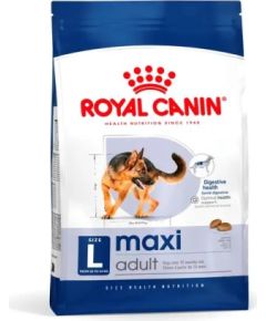 Royal Canin SHN Maxi Adult 4kg Suņu barība