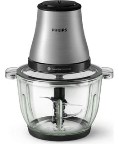 PHILIPS HR1503/00 smalcinātājs 450W Blenderi un Chopperi