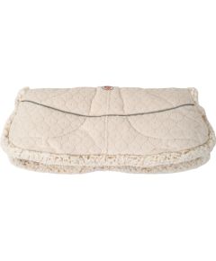 Lodger Warmer Folklore Fleece ratu cimdi,Birch - WM 599  Šalles un cimdiņi