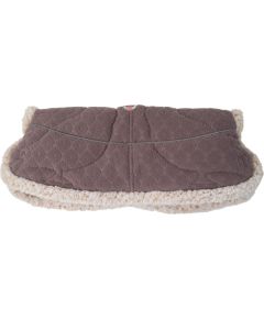 Lodger Warmer Folklore Fleece ratu cimdi, Mauve - WM 330  Šalles un cimdiņi