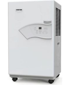 Mājsaimniecības mitruma savācējs Master DH 721 P; 490 W Gaisa sausinātāji