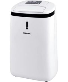 Mājsaimniecības mitruma savācējs Master DH 720 P Gaisa sausinātāji
