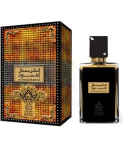 Anfar 1950 Al Crystal Al Aswad EDP 100ml