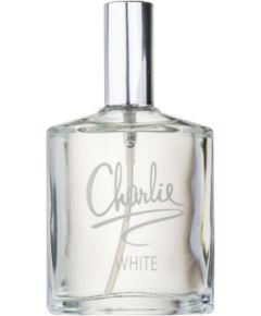 Revlon Charlie / White 100ml Sieviešu Smaržas