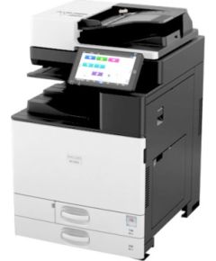 Ricoh IM C6010 (419337) Printer Laser Colour MFP SRA3 60 ppm USB Ethernet LAN Lāzerprinteri