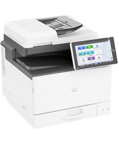 Ricoh IM C300 Printer Laser Colour MFP A4 30ppm USB Ethernet LAN Lāzerprinteri