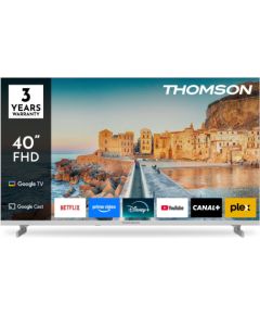 TV SET LCD 40"/40FG2S15W THOMSON Televizori