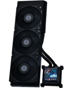 CPU COOLER S_MULTI/G89.GHSLCD36SB.00 LIAN LI Охлаждение процессора