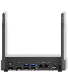 COMPUTING KIT ATOM-X7425E/BNUC13BRFA400B00IW ASUS Personālie datori