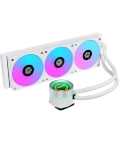 CPU COOLER S_MULTI/G89.GA2T36W.00 LIAN LI Охлаждение процессора