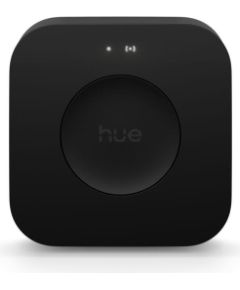 Smart Light PHILIPS Bridge Pro Black 929003582607 Умный дом