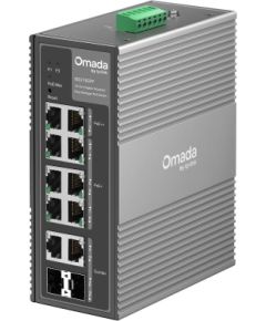 Switch TP-LINK IES210GPP Type L2 PoE+ ports 6 IES210GPP Коммутаторы (Switch)