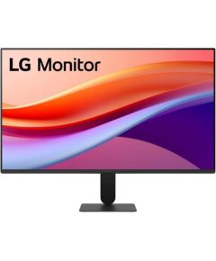 LCD Monitor LG 27 " 1920 x 1080 pixels Full HD Native aspect ratio 16:9 LCD Flat 27U41YA-B