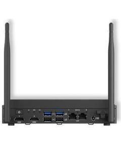 COMPUTING KIT ATOM-X7211E/BNUC13BRFA200B02I ASUS Personālie datori