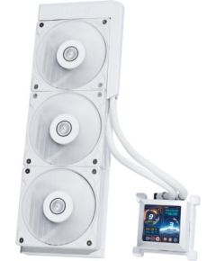 CPU COOLER S_MULTI/G89.GHSLCD36SW.00 LIAN LI Охлаждение процессора