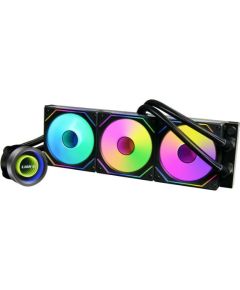 CPU COOLER S_MULTI/G89.GA2T36INB.00 LIAN LI Охлаждение процессора