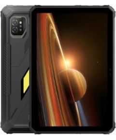 TABLET ACTIVE 7 11"/8+16/128GB BLACK BLACKVIEW Planšetdatori