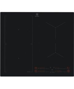 Electrolux EIS62453IT Jaunumi Sadz. tehnika