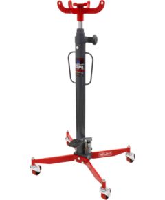 Welzh Werkzeug Transmisijas domkrats 1250kg ''Werkstad Series'' Welzh Balsti