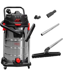 Welzh Werkzeug Industriālais putekļsūcējs 2800W 105 litri Welzh Пылесосы