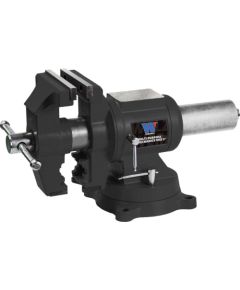 Welzh Werkzeug Skrūvspīles mehāniķa universālās 125mm Welzh