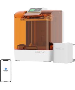 Creality Halot X1 Combo 3D Printer 3D Printeri