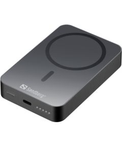 Sandberg 420-97 Mag Wireless Powerbank10000ALU Power-банки