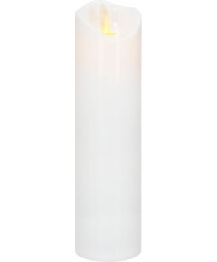 LED свеча Springos HA7556, 17,5 x 5 см Ziemassvētku lampiņas, LED virtenes