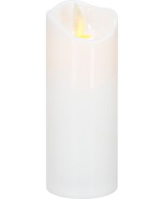 LED svece Springos HA7554, 12,5 X 5 CM Ziemassvētku lampiņas, LED virtenes