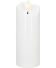 LED svece Springos HA7551, 12,5 x 5 cm Ziemassvētku lampiņas, LED virtenes