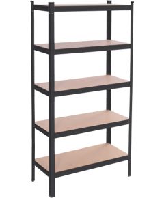 Plaukts Springos HA5261 150 x 75 x 30 cm Plaukti  