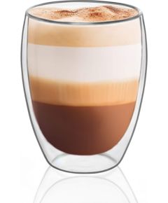 Stikla krūze Springos HA7348 350ml Glāzes un karafes