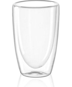 Stikla glāze Springos HA7350 480 ml Glāzes un karafes