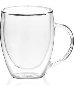 Stikla krūze Springos HA7349 300ml Glāzes un karafes