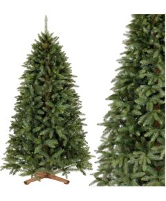 Mākslīgā eglīte Springos CT0260, SIBĪRIJAS EGLE PE PREMIUM 180 CM Mākslīgās egles