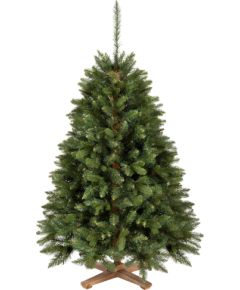 Mākslīgā eglīte Springos CT0259, SIBĪRIJAS EGLE PE PREMIUM 150 CM Mākslīgās egles