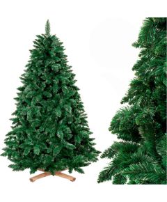 Mākslīgā eglīte Springos CT0245, PREMIUM MEŽA PRIEDE 180 CM Mākslīgās egles