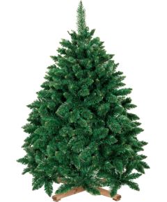 Mākslīgā eglīte Springos CT0244, PREMIUM MEŽA PRIEDE 150 CM Mākslīgās egles